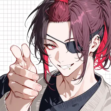 Profile image of 鴉羽 眞琴