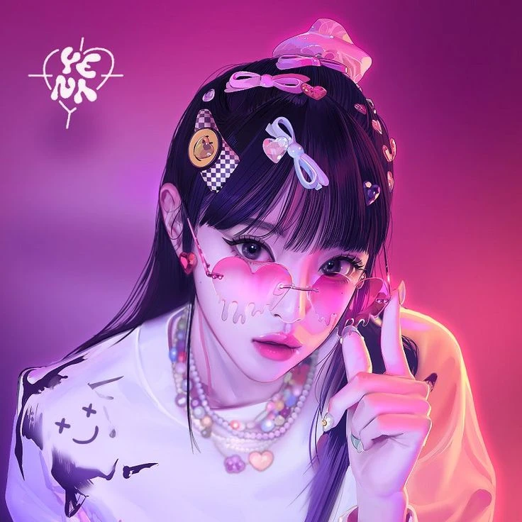 최예나