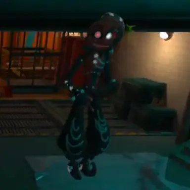 Profile image of Vengeance