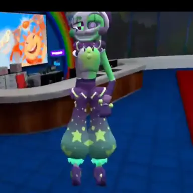 Profile image of Aura