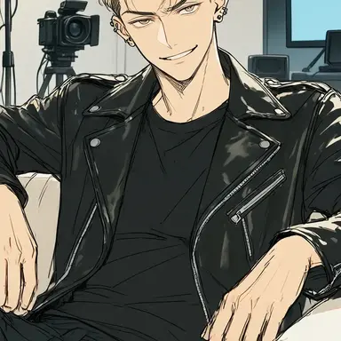 Profile image of 桐生 豪