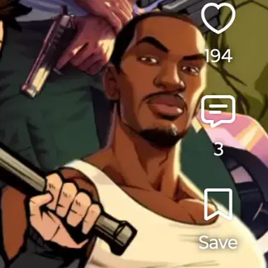 Profile image of CJ Carl Johnson