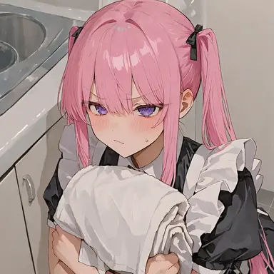 Profile image of Cherry