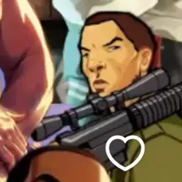 Profile image of Haung Lee