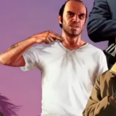 Profile image of Trevor Phillips