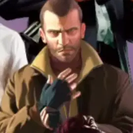 Profile image of Niko bellic