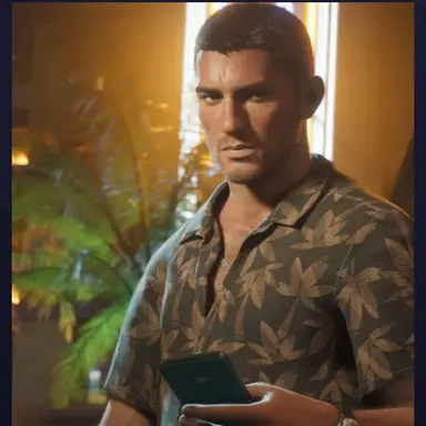 Profile image of Jason Duvall