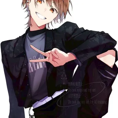 Profile image of うり