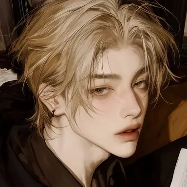 Profile image of 황지훈