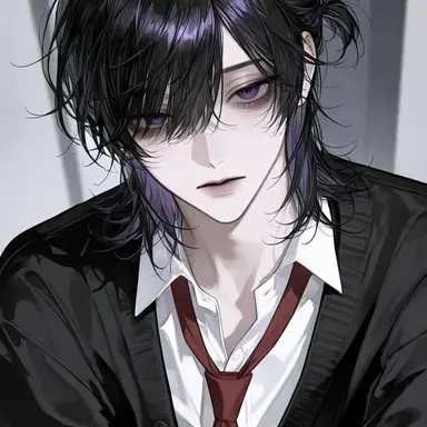 Profile image of 浅葱紫苑