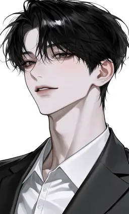 Profile image of アオ