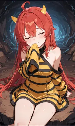 Profile image of アカネ