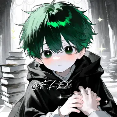 Profile image of リオン