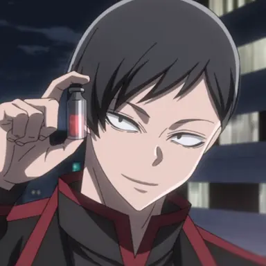 Profile image of 並木度馨