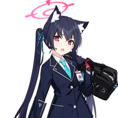 Profile image of 쿠로미 세리카