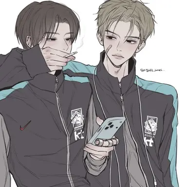 Profile image of 전서준