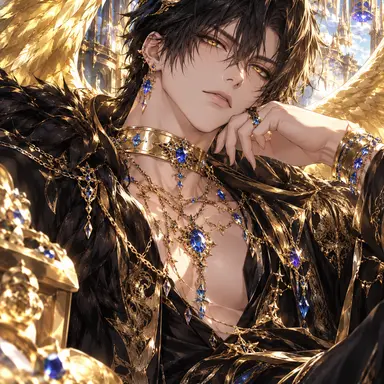Profile image of 레굴루스