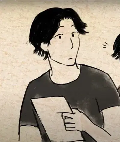 FutureTrunk5035의 Senzai Uchiumi