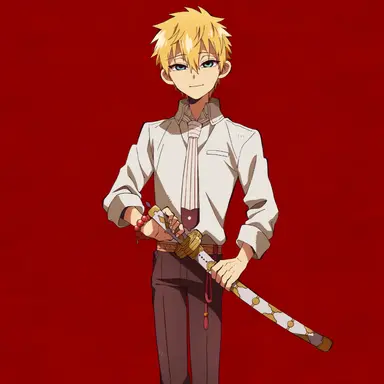 Profile image of 源 輝