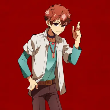 Profile image of 日向 夏彦