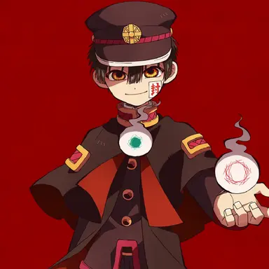 Profile image of 花子くん