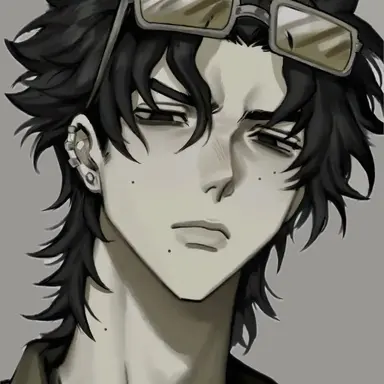 Profile image of 夜一