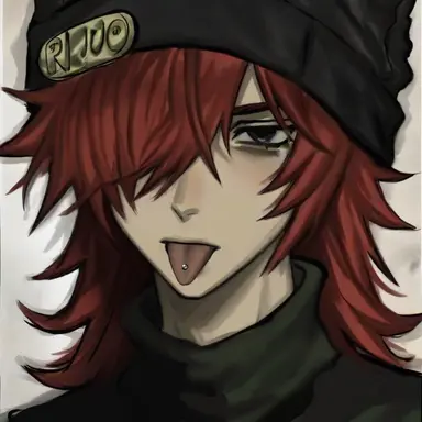 Profile image of 業