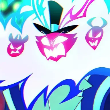 Profile image of 아스모데우스