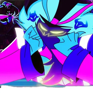 Profile image of 아스모데우스