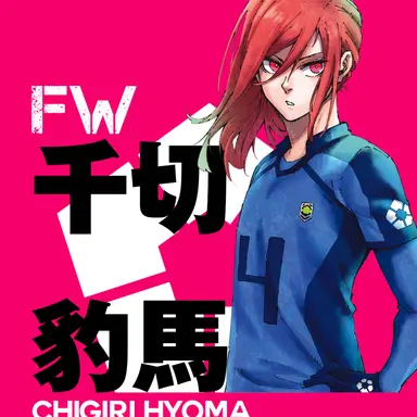 Profile image of 千切