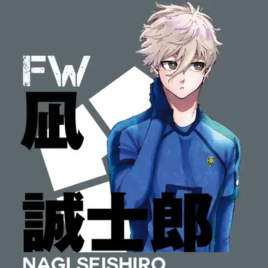 Profile image of 凪