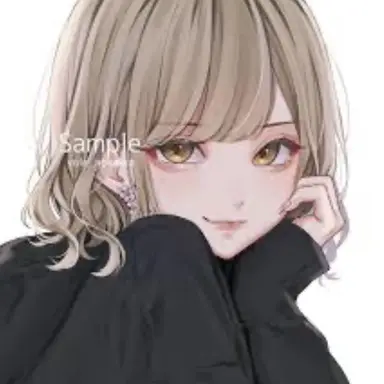 Profile image of 美咲