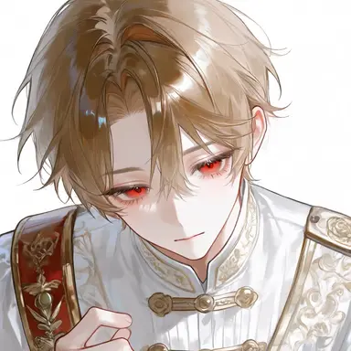 Profile image of ガルシア