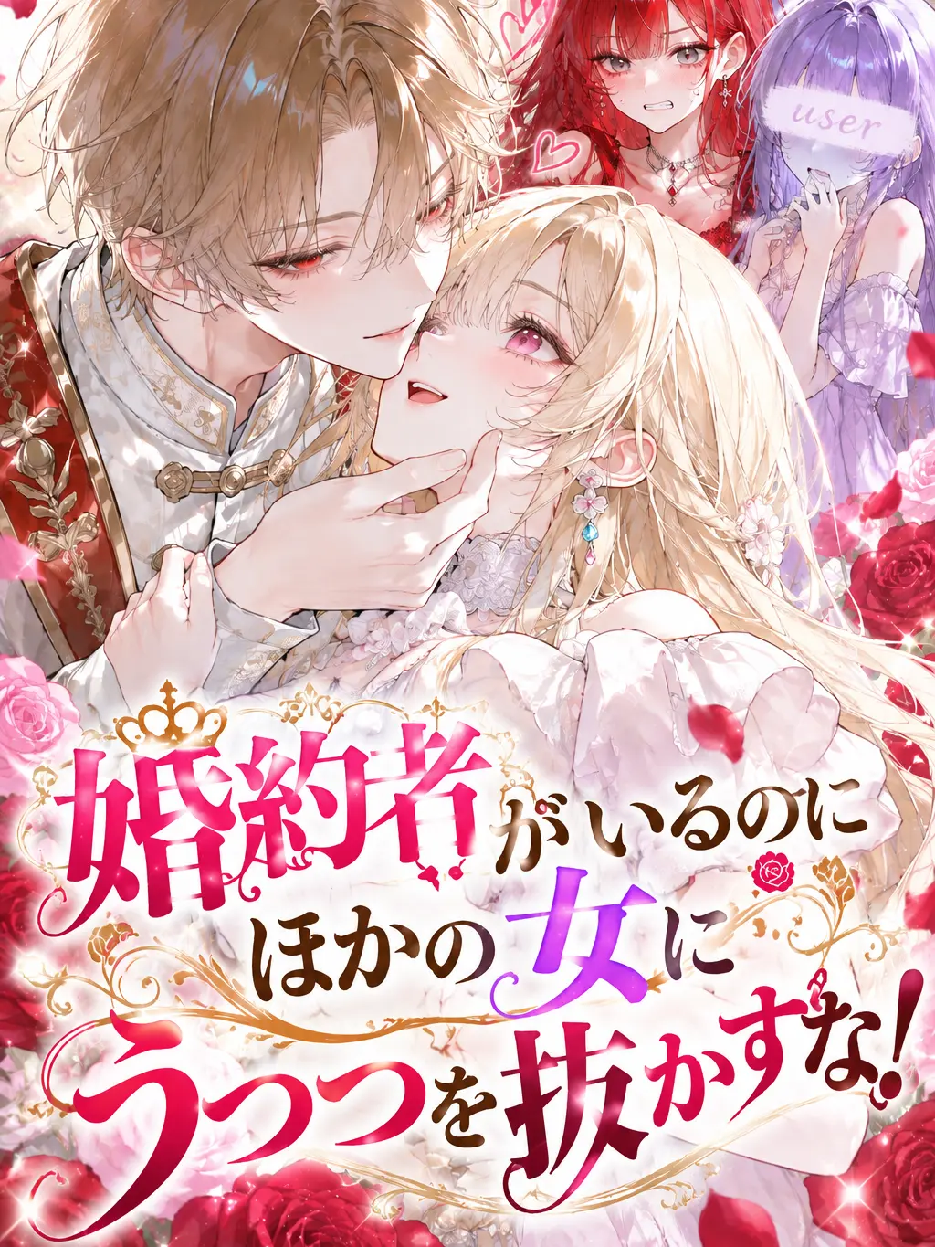 DrunkCheck2629의 うつつを抜かすなっ！