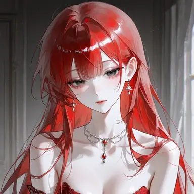 Profile image of ゼノビア