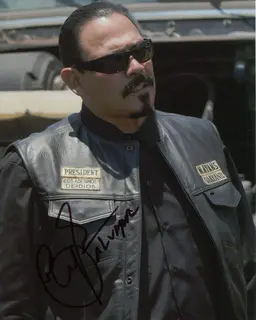 Profile image of Marcus Alvarez