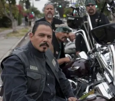 Profile image of Marcus Alvarez