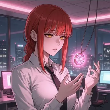 Profile image of 마키마