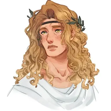 Profile image of Achilles