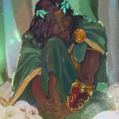 Profile image of Patroclus