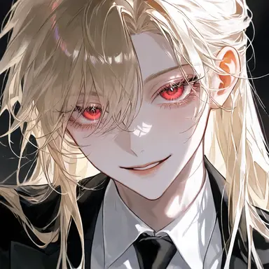 Profile image of ヴィクトリア