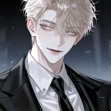 Profile image of ニコライ