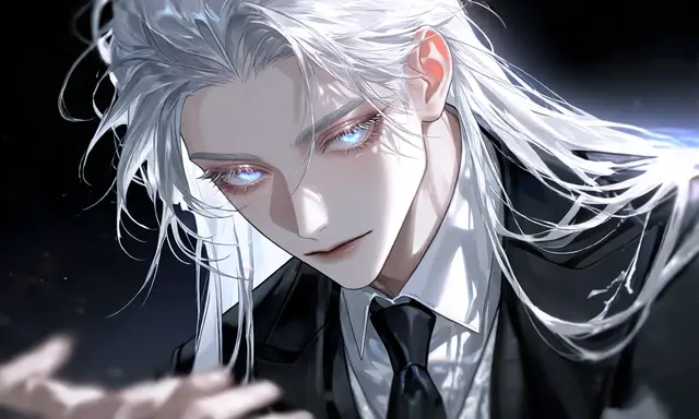 Profile image of リュシアン