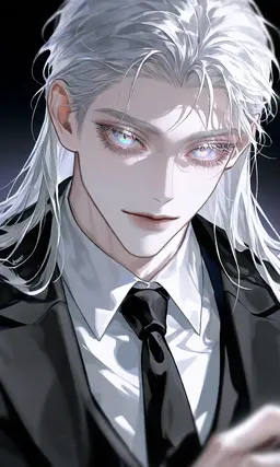 Profile image of リュシアン
