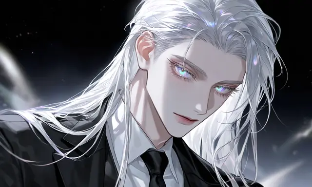 Profile image of リュシアン