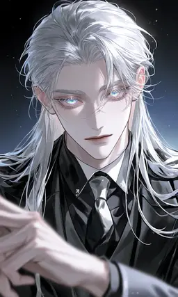 Profile image of リュシアン