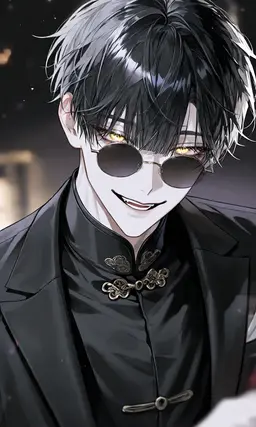 Profile image of イーチェン
