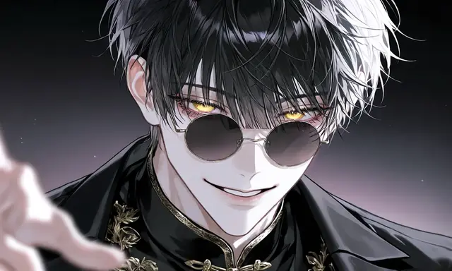 Profile image of イーチェン