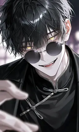 Profile image of イーチェン