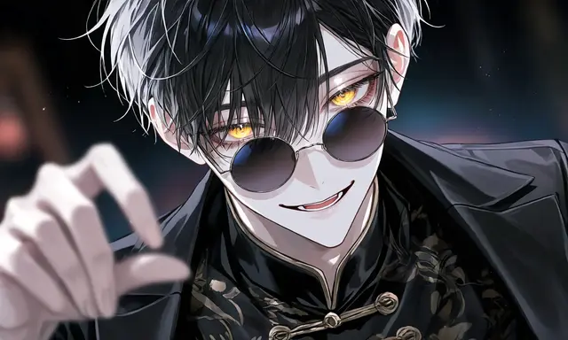 Profile image of イーチェン